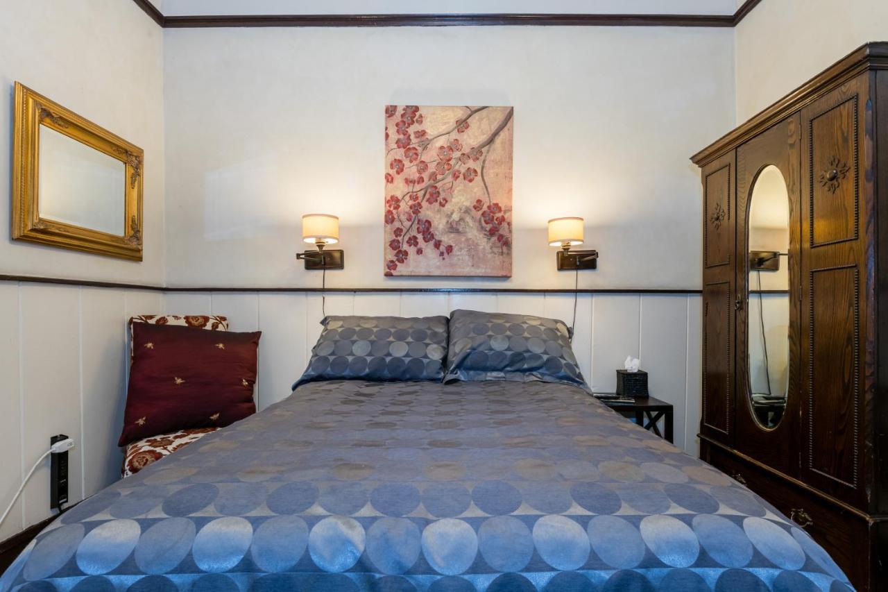 Madison Street Inn B&B Santa Clara Exteriér fotografie